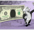 دلار 5000 تومانی