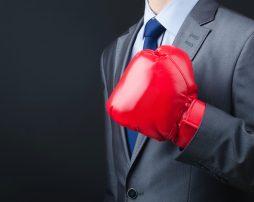 رئیس فدراسیون بوکس