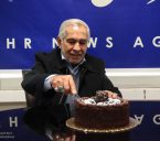 رئیس فدراسیون