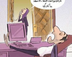 ساعت کاری