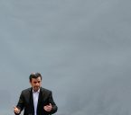 نامه سرگشاده احمدی نژادی ها به رهبری