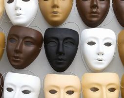 دسته بندی آدم ها در فضای مجازی