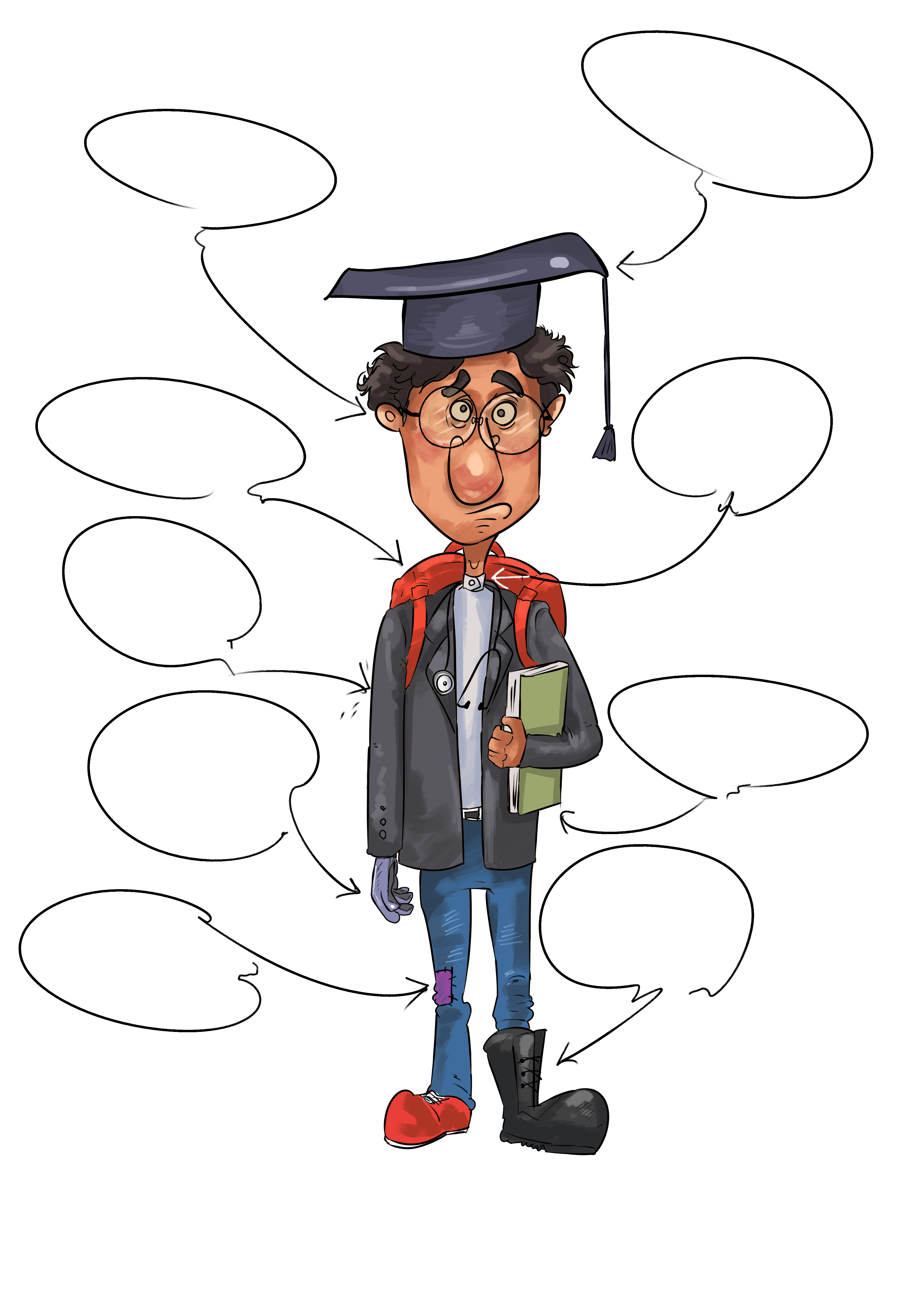 دنشجویی