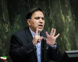 رکورد دار استیضاح