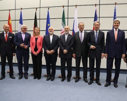 سران 5+1