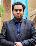 داماد روحانی