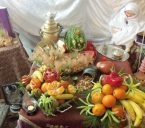 یلدای عروس