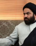 آخوند انگلیسی